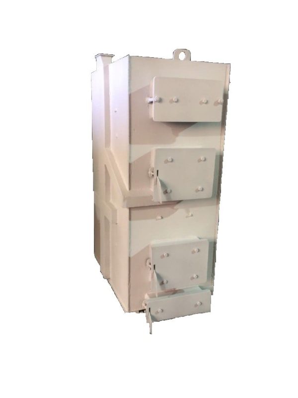 Котел длительного горения до 450 м2 КО45